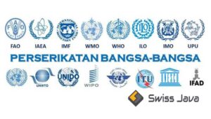 Daftar 12 Organisasi Internasional Yang Diikuti Indonesia