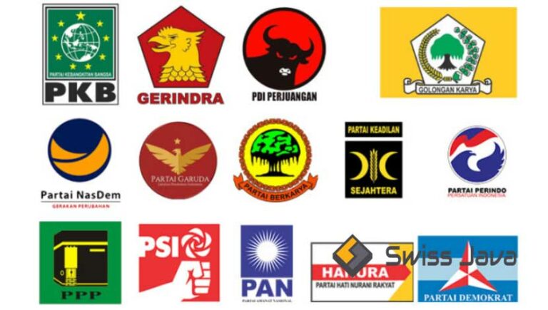 Tujuan Parpol Menurut UU : Pengertian, Tujuan, dan Fungsi