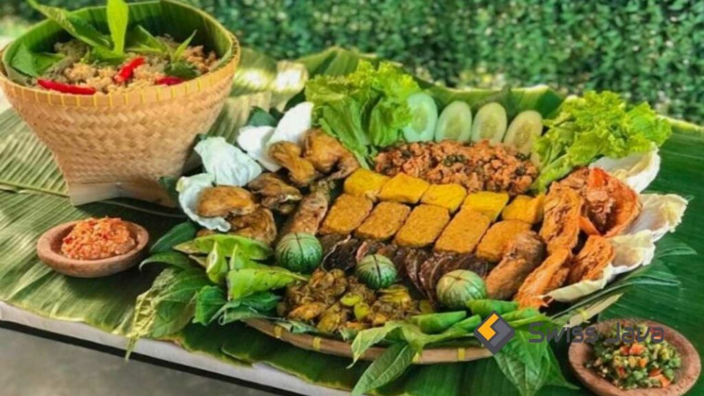 9 Ragam Makanan Khas Sunda Yang Patut Dicoba