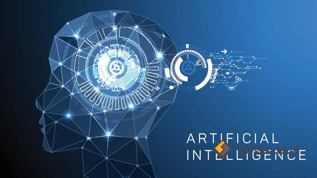 Apa Yang Dimaksud Dengan Artificial Intelligence