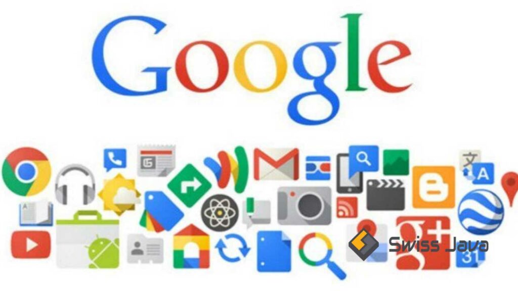 Siapa yang Membuat Google? Ini Penjelasan Lengkapnya