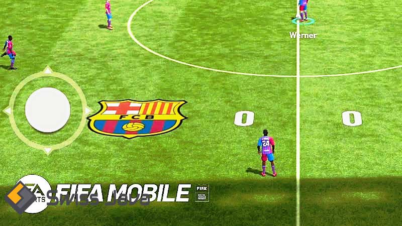 Cara Mengatasi Lag, Fps Drop, Patah Patah di FIFA 22 Mobile