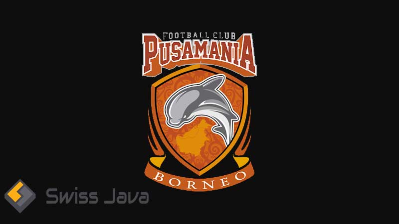 Kit DLS Borneo FC Terbaru Musim 2022 2024