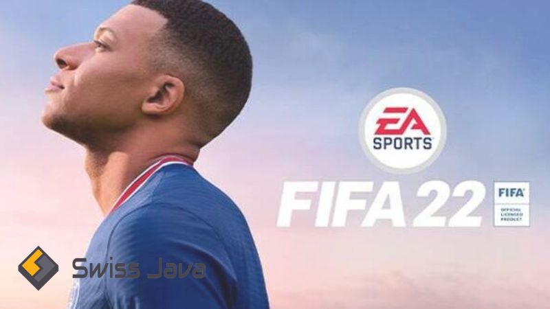 Download FIFA 22 Android Gratis Terbaru