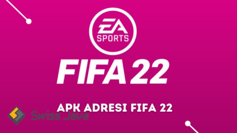 Download FIFA 22 Android Gratis terbaru
