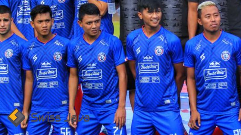 Kit DLS Arema FC Terbaru 2022 2024
