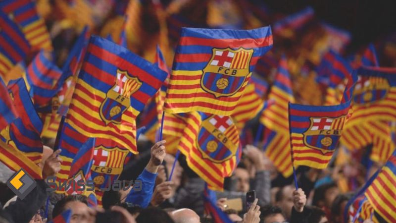 Kit DLS FC Barcelona 2022 2024