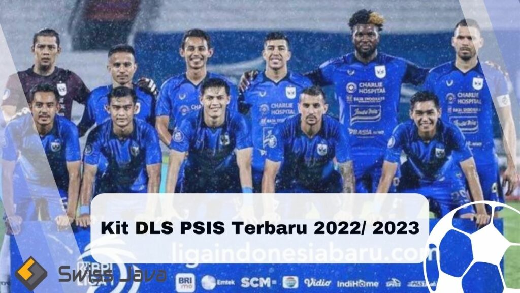 Kit DLS PSIS Terbaru 2022/ 2024