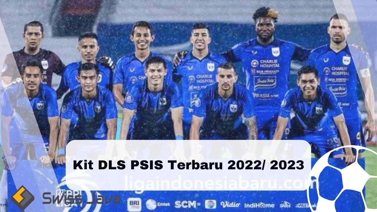 Kit DLS PSIS Terbaru 2022 2024